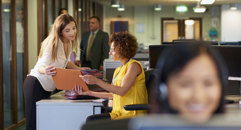 Le professionnalisme du service qualité de SPB Family
